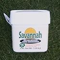 Savannah Bermudagrass 3lb.