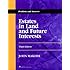Estates in Land and Future Interests: Problems and Answers, Third Edition (Problems and Answers Series)