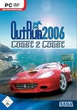 OutRun 2006 - Coast to Coast (DVD-ROM) - 