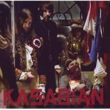 West Ryder Pauper Lunatic Asylumby Kasabian