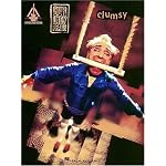 Our Lady Peace - Clumsy* book cover