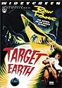 Target Earth