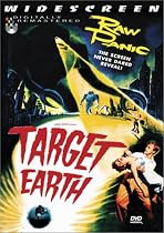 Target Earth