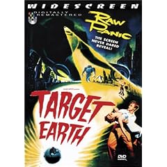 Target Earth by
