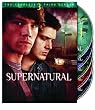 Supernatural: The Complete Third Season