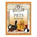 Outset Media Corporation Professor Noggin's Pets Card Game
