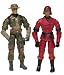 G.I. Joe: Spy Troops Cross Hair vs. Cobra C.L.A.W.S.
