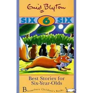 Best Stories for Six-Year-Olds (Enid Blyton’s Best Stories) (Paperback)