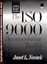ISO 9000 Documentation Toolkit: 1994 Revised ISO 9001 Standard, The (Bk/Disk)