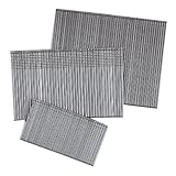 Paslode 650213 18 Gauge 1-1/4-Inch Galvanized Brad Nail (2,000 per Box) (Tools & Home Improvement)