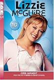 Lizzie Mcguire Cine-manga: Inner Beauty & Best Dressed For Less