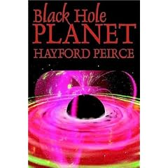 Black Hole Planet