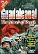 Guadalcanal - The Island Of Death [DVD] [Region 1] [NTSC]
