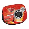 Lexibook - Transformer - DJ013DC - Jeu �ducatif et Scientifique - Appareil Photo Numerique Disney Cars 300K Pixels