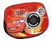 Lexibook DJ013DC - Disney Cars Digitalkamera (300K Pixel)
