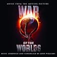 War of the Worlds [Music from the Motion Picture] by John Williams