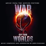 War of the Worlds [Music from the Motion Picture]