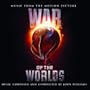 War of the Worlds [Music from the Motion Picture]