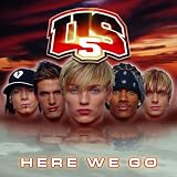 CD Here We Go von Us5