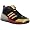 Black/Metallic Gold/Cardinal