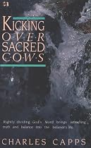 Kicking over Sacred Cows