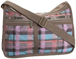 LeSportsac Deluxe Cross-Body
