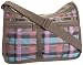LeSportsac Deluxe Cross-Body