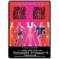 Saved By the Belles