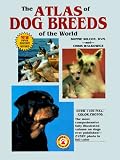The Atlas of Dog Breeds of the World
