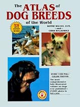 The Atlas of Dog Breeds of the World