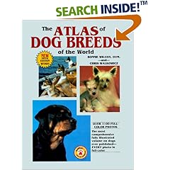 The Atlas of Dog Breeds of the World