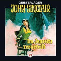 Folge 57: Im Jenseits verurteilt