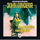 Folge 57: Im Jenseits verurteilt