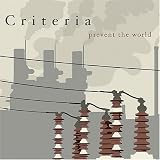 Prevent the World, Pt. 2 an album by Criteria