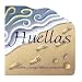 Book Huellas