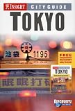 Tokyo Insight City Guide