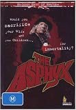 The Asphyx [ NON-USA FORMAT, PAL, Reg.0 Import - Australia ]