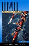 Books : Hawaii: Adventures in Nature