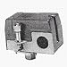 Pressure Switch, 100 Pounds Maximum Cut-Out Pressure., Minumin Difference Between Cut-In And Cut-Out 15 Pounds, Maximum 40 Pounds, 80 Pound, 100 Pound Setting, Without Overload Valve, 10 Lbs Minimun Cut-In