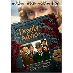 Deadly Advice by 