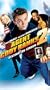 Agent Cody Banks 2 - Destination London [VHS]