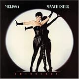 Melissa Manchester - Emergency