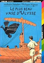 PLUS BEAU VASE D'ULYSSE (DRÔLES AVENT.19) (LE)