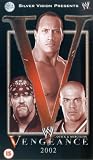 Review Silver Vision  / WWE - Vengeance 2002