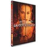 La courtisanepar Catherine McCormack