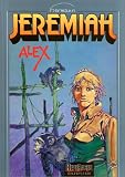 Revue Dupuis  / Jeremiah, tome 15 : Alex