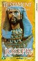Testament - Joseph - The Bible In Animation [VHS] [1996]