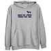 Sweatshirt Heather Gray  Retro Greater Swiss Mountain Dog  Dog