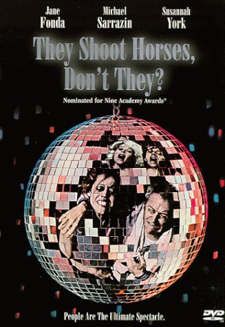 Free Download Of They Shoot Horses, Don't They?