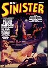 Sinister Stories (Pulp Classics)
